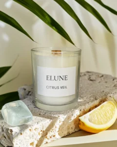 CITRUS VEIL