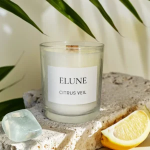CITRUS VEIL