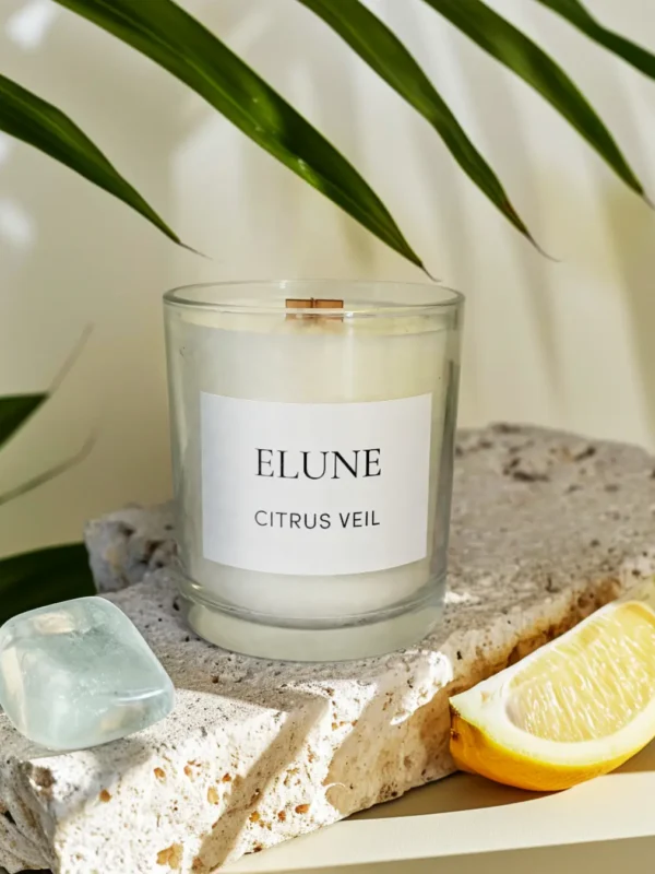 CITRUS VEIL
